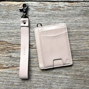 Andar Denner Wallet